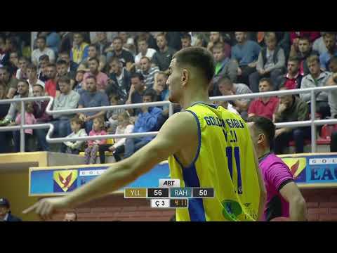 Xhiro 3: KB Golden Eagle Ylli - KB Rahoveci (Pjesa 2)
