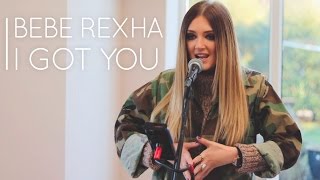 Bebe Rexha - I Got You Cover by Alice Olivia