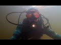 Diver Finds GoPro With Drowning Victim’s Last Moments