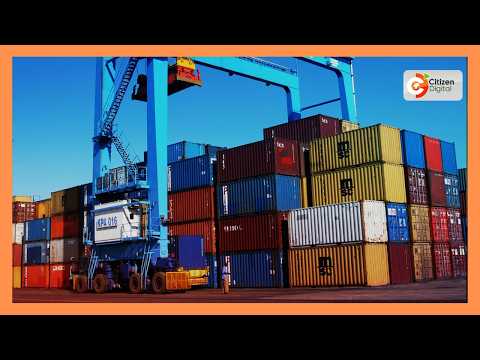 Kuna hofu kuhusu msongamano bandarini Pwani kutokana na mzozo wa Marekani na Iran