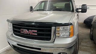 How to Remove & Replace MAP Sensor 2007-2014 GMC Sierra 1500 5.3 L