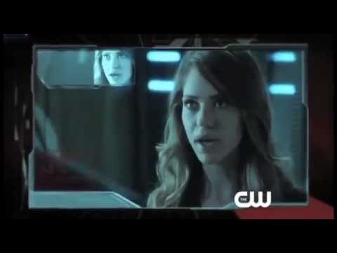 Nikita Promo 2x01