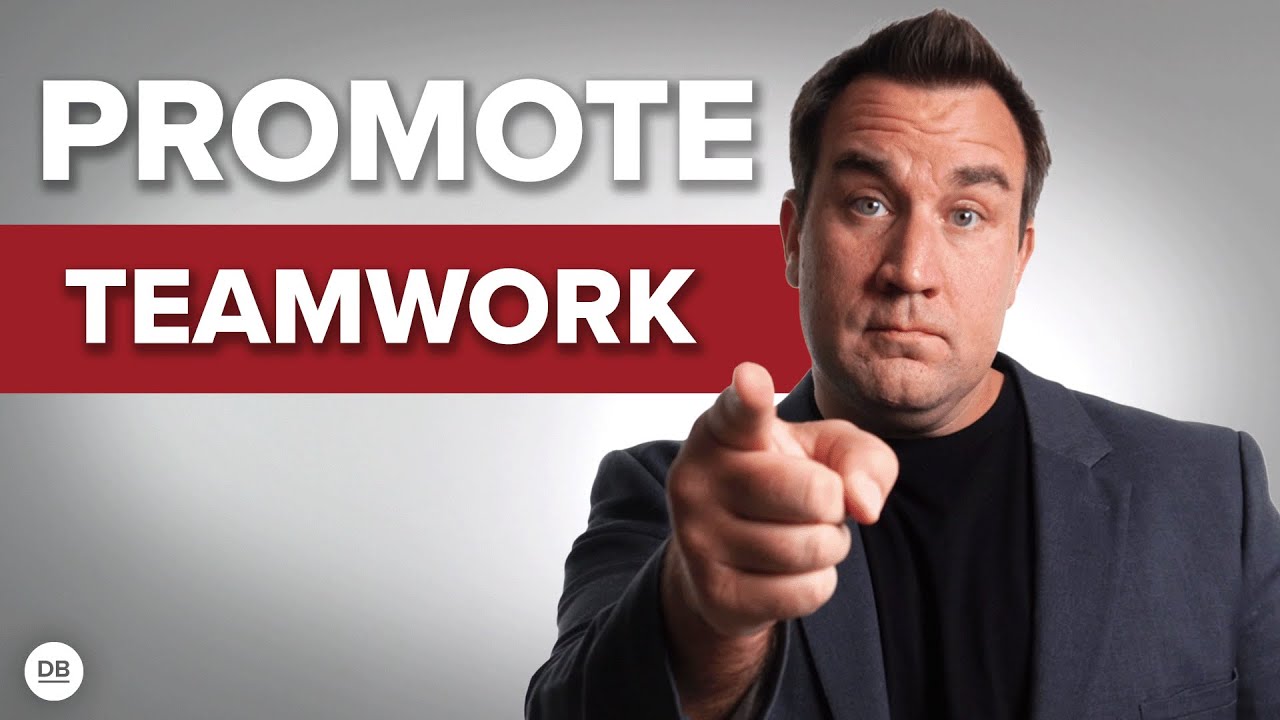 How To Foster Collaboration On Teams