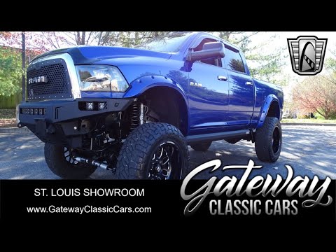2017 Dodge Ram (CC-1908524) for sale in O'Fallon, Illinois