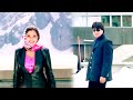 Aankhon Mein Tum Ho 90s Superhit Love Song Kumar Sanu Alka Yagnik 4K Video