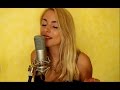 Supergirl - Anna Naklab feat. Alle Farben (Cover ...