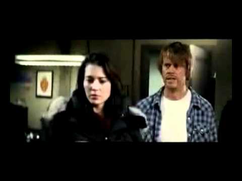 The Thing Prequel Fan Trailer