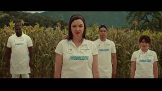 Natalie Palamides - Progressive