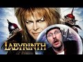 Labyrinth Nostalgia Critic