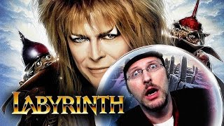 Labyrinth - Nostalgia Critic