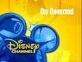 More Disney Channel On Demand Bumpers Ribbon Era Fanmade 2007 2011