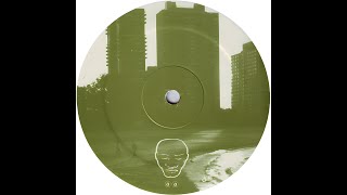 Moonchildren - Beyond Love (2000)
