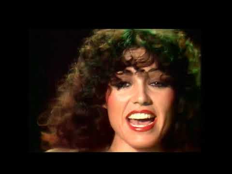 Patricia Paay - Now Is The Moment [HD] (1976)