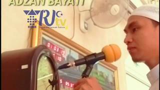 Download lagu BARU! Adzan Termerdu, Irama Bayati Husaini Selalu Bikin Hati Meleleh ماشاالله اذان بيات mp3