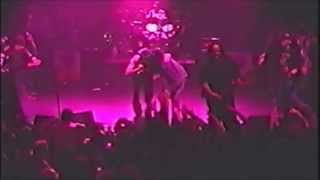 Brujeria / Asesino - Pito Wilson Live (Raza Odiada)