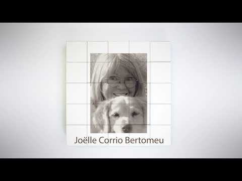 Clip musical — Joëlle