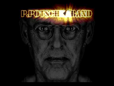 Potsch Potschka Band Featuring Mischa Mang  /  Black Sun