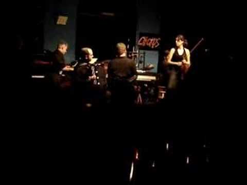 Tango Doble - Piano Seven