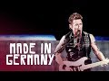 Peter Maffay - Niemals War Es Besser [Arenatour 2015] (Offizielles Video)