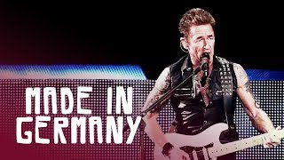 Peter Maffay - Niemals War Es Besser [Arenatour 2015] (Offizielles Video)