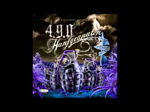 4.9.0 FEAT. TAREK GEE & SHOT ONE - PUR NATUR CHOPPED & SCREWED BY MR.IOUS SOUNDZ