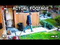 Killer Tries To Frame His Brother Doesn T Know He Was Recorded On CCTV