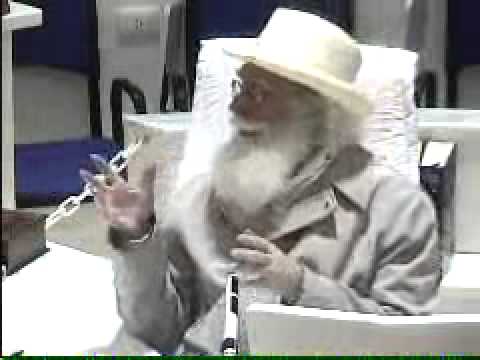 Projetor-Auxiliar Dessomaticista - Waldo Vieira - CEAEC - 28/06/2011 - Tertúlia Aula - 1974