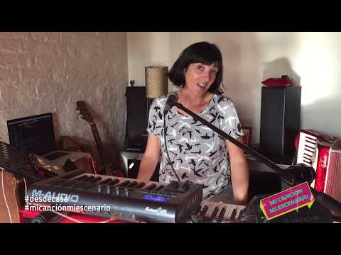 Lejano Mundo - Lucía Severino