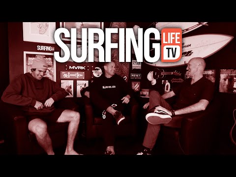 Surfing Life TV - Level Up