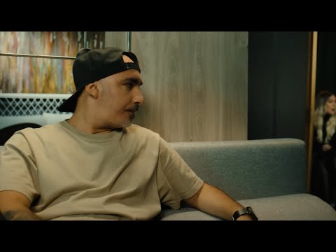 Cabron x Jo - Iubrea | Lyric Video