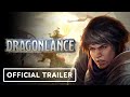 D&D: Dragonlance (Tabletop) - Official Announcement Trailer