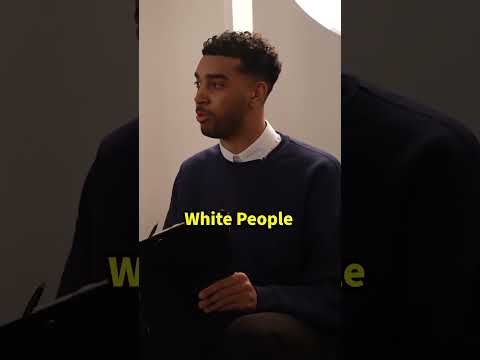 Niko Meets The Leader Of The KKK