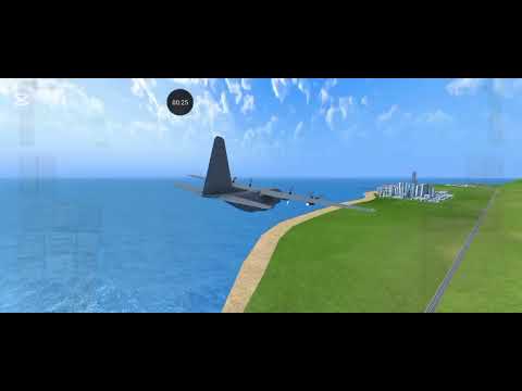 Transbrasil 801 - Animación del accidente | Mayday Animations!