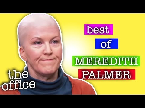 The Best of Meredith  - The Office US