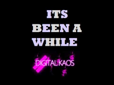 Staind - Its been a while (Digital Kaos Remix)