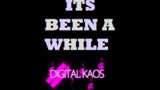 Staind - Its been a while (Digital Kaos Remix)