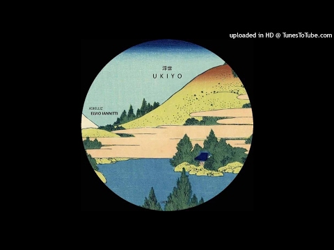 Elvio Iannitti - Omber