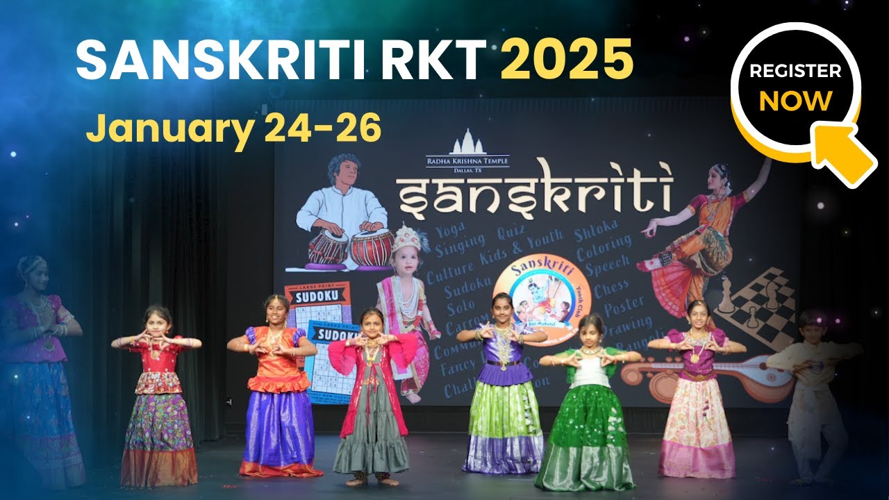 Sanskriti Video 1