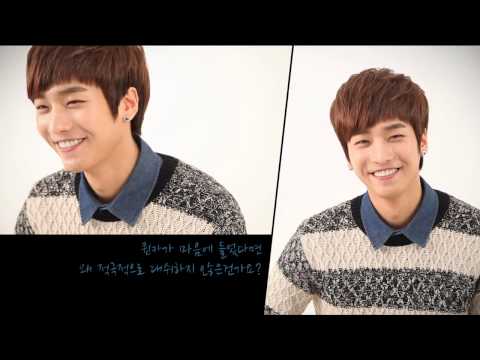A-JAX Hyojun - Character Introduction