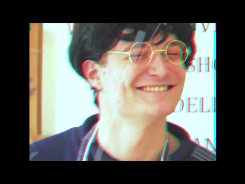 Linda McCartney 1980s Ad