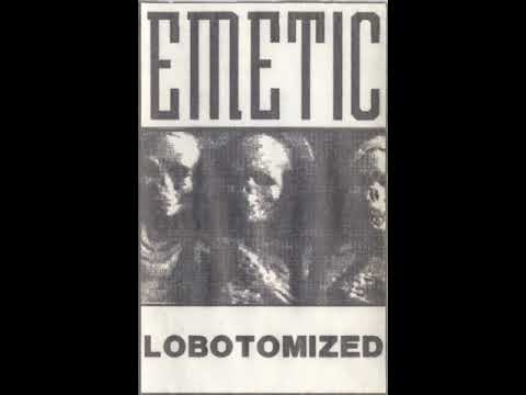 Emetic - Chemical Lobotomy