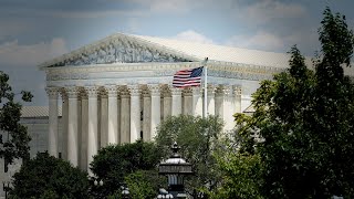 Supreme Court Faces High-Stakes Week