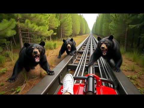 80 Scariest Tourist Attractions In The World