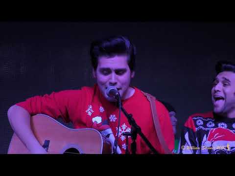 Taylor Rodriguez And Friends - "Peggy Sue"