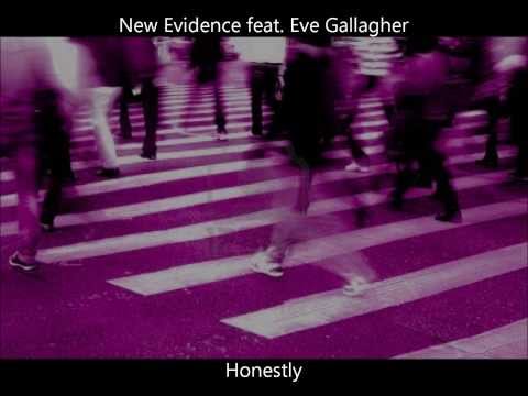 New Evidence feat. Eve Gallagher 