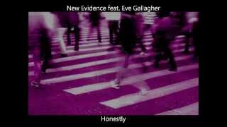 New Evidence feat. Eve Gallagher 