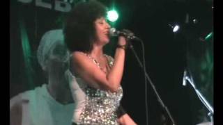 Zuzi Zu - Ederlezi  (Alen Islamovic - Đurđevdan)