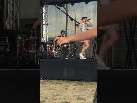 Kerosin95 - Außen Hart Innen Flauschig