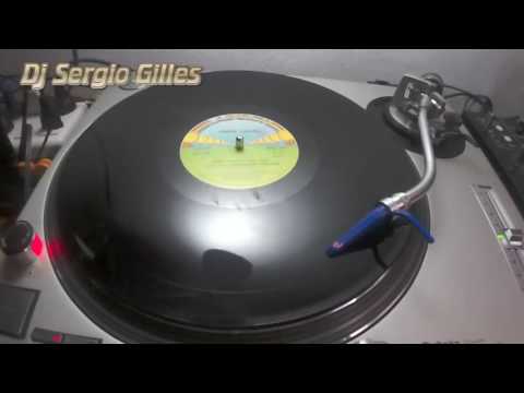 Green Lights ‎– Every Breath You Take Medley With Moonlight Shadow (12¨)Vinyl 1983
