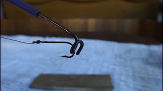 Самодельный экстрактор для рыбалки своими руками